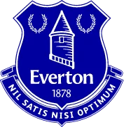 Everton FC logo