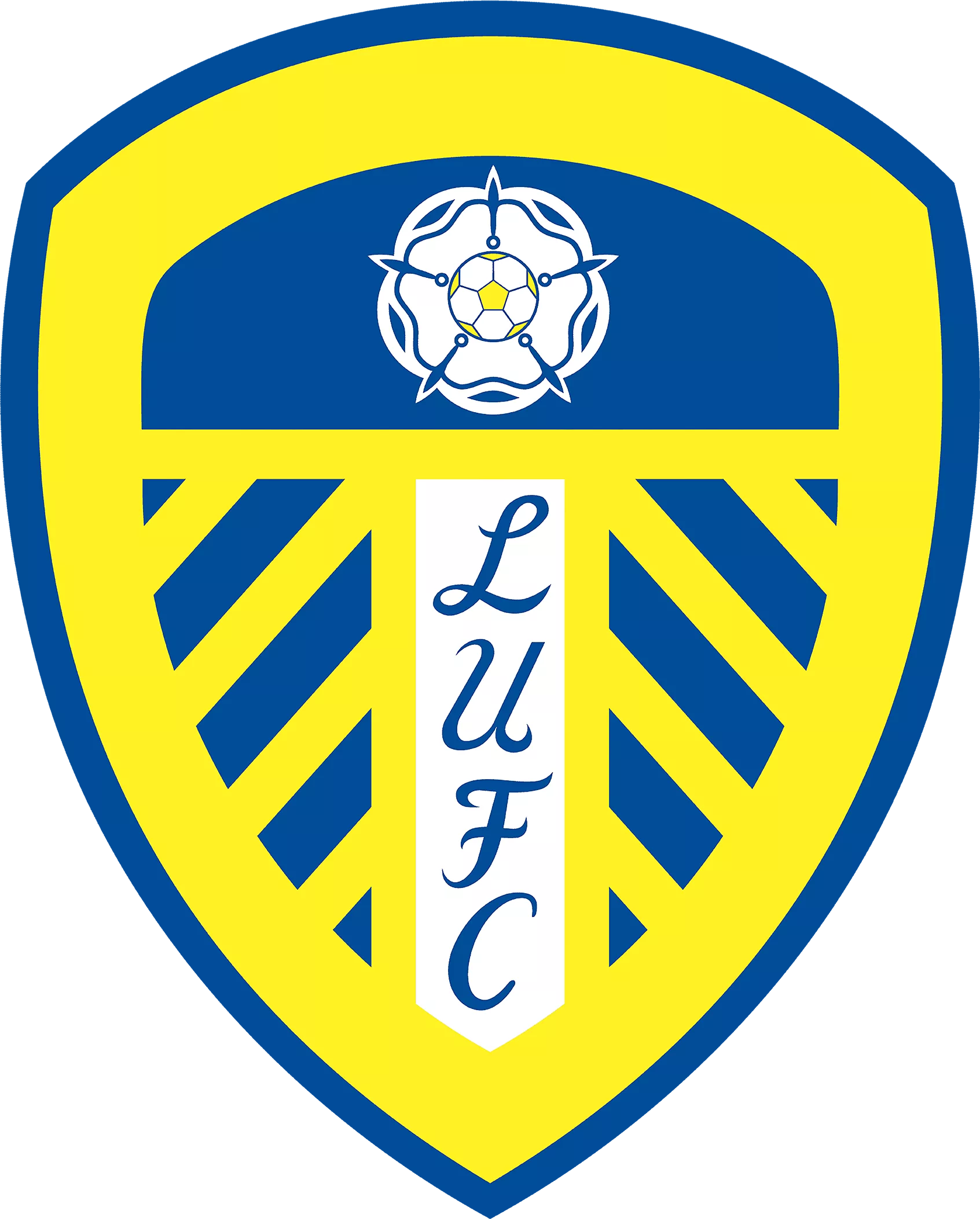 Leeds crest