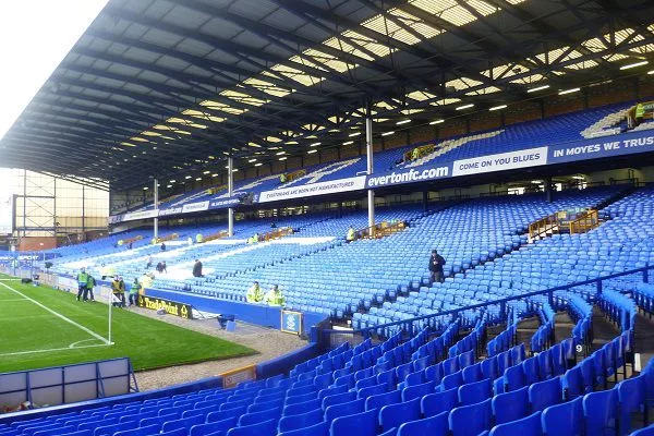 Goodison Park
