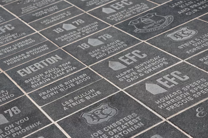 Everton Way
