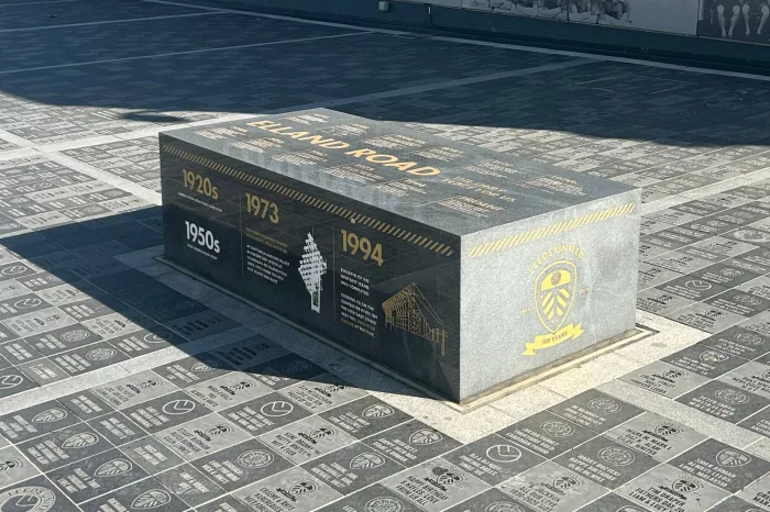 Leeds Centenary Square