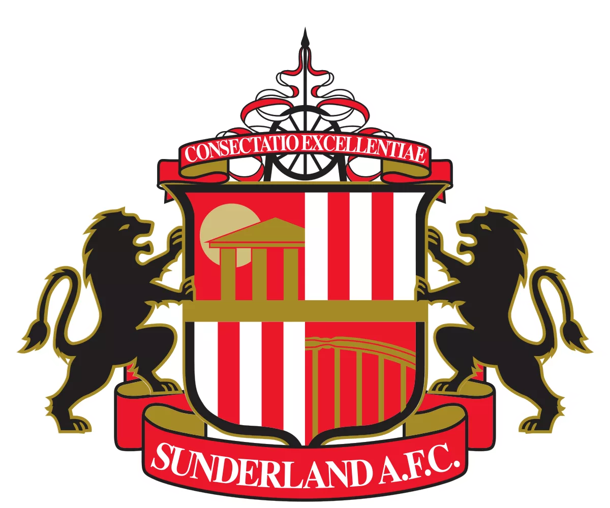 Sunderland logo