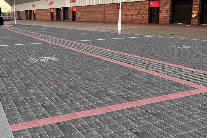 Sunderland Legends' Way